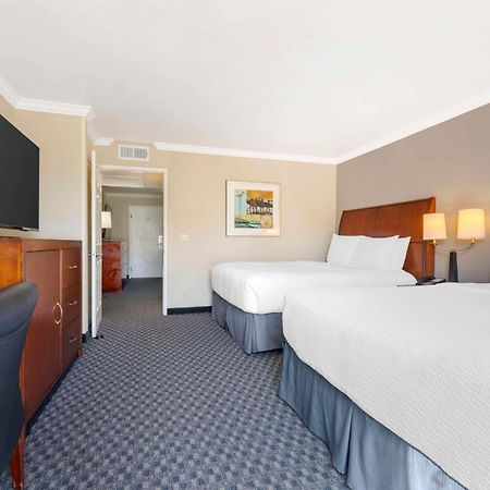 Best Western Plus Marina Shores Hotel Dana Point Eksteriør billede