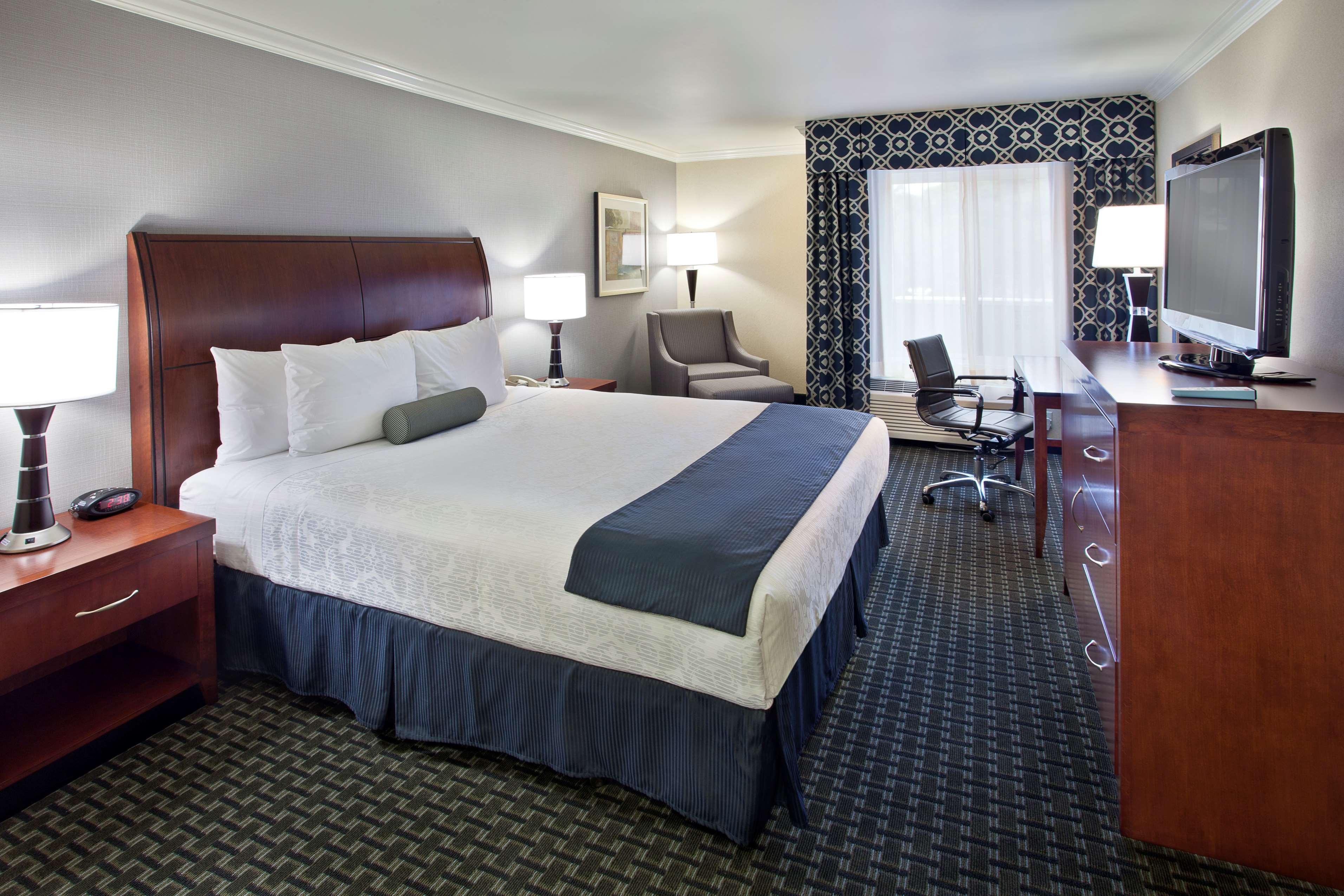 Best Western Plus Marina Shores Hotel Dana Point Eksteriør billede
