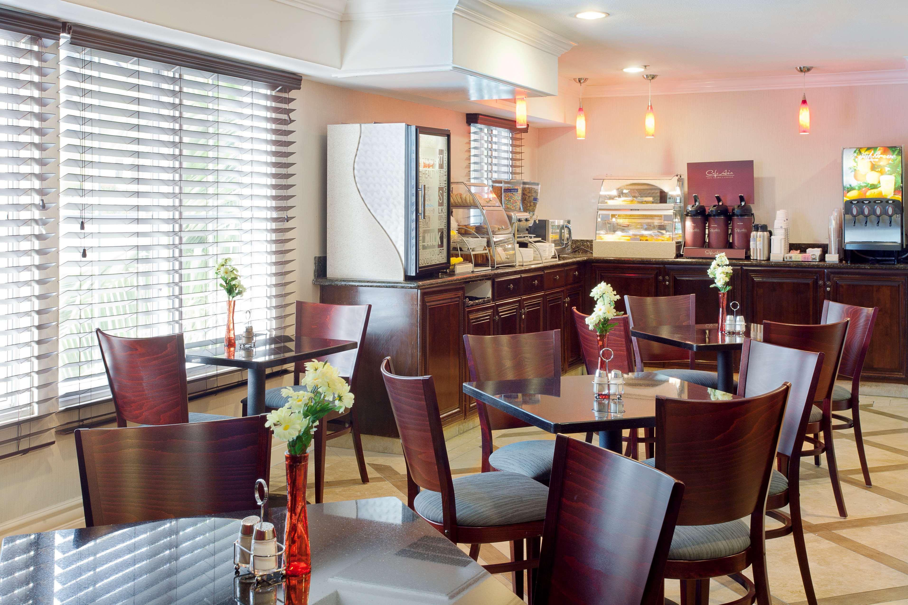 Best Western Plus Marina Shores Hotel Dana Point Eksteriør billede