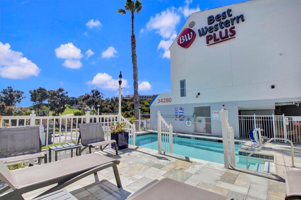 Best Western Plus Marina Shores Hotel Dana Point Eksteriør billede