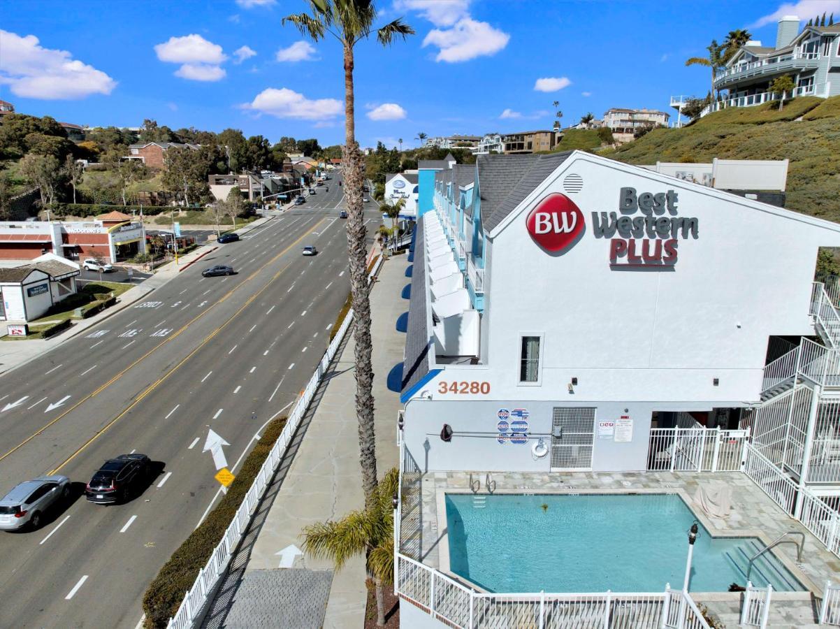 Best Western Plus Marina Shores Hotel Dana Point Eksteriør billede