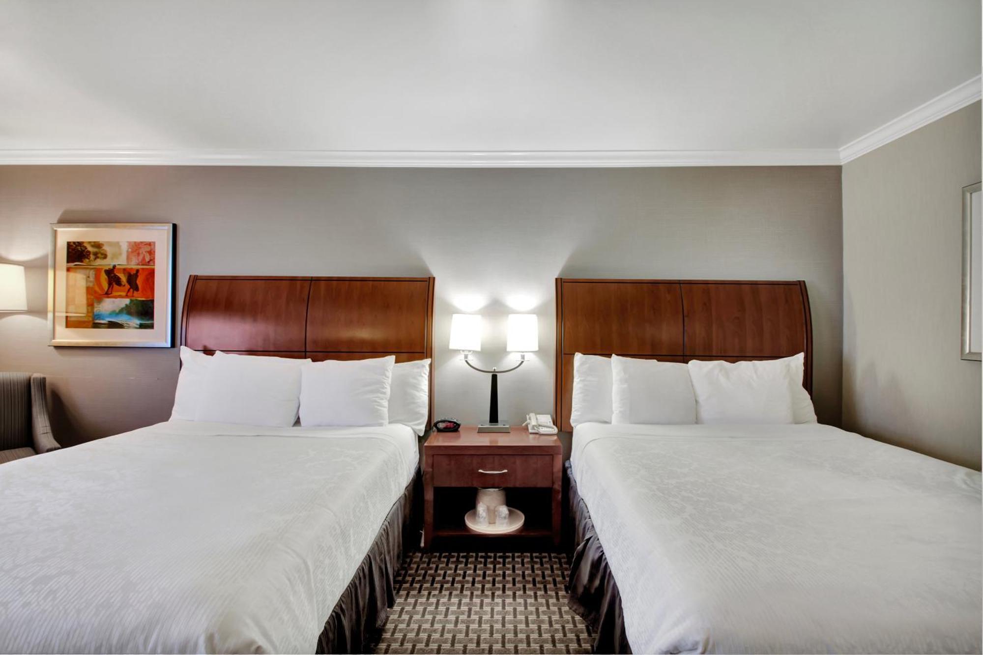 Best Western Plus Marina Shores Hotel Dana Point Eksteriør billede