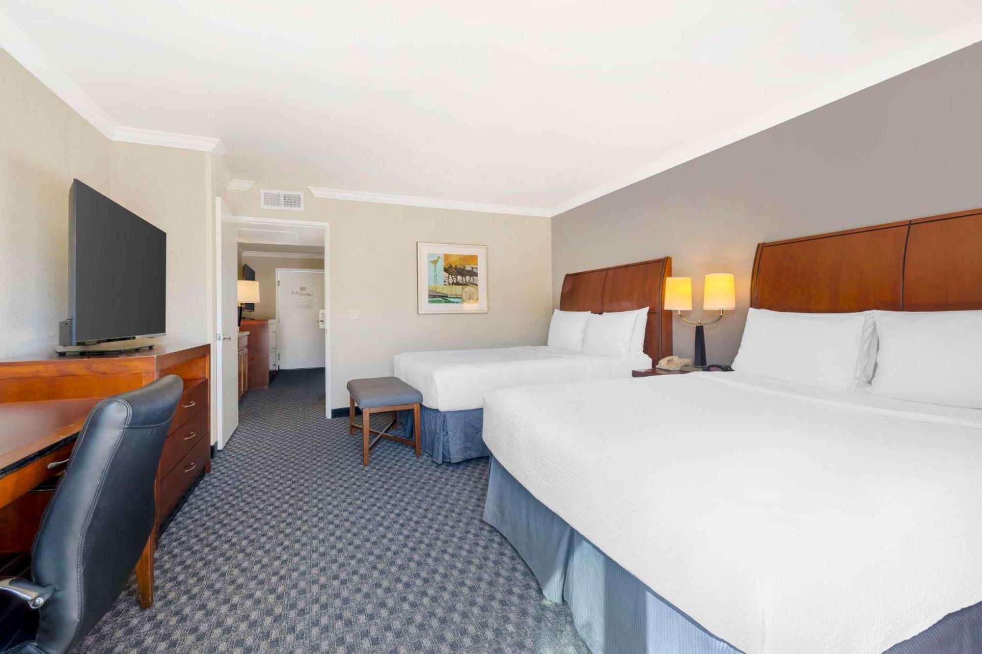 Best Western Plus Marina Shores Hotel Dana Point Eksteriør billede