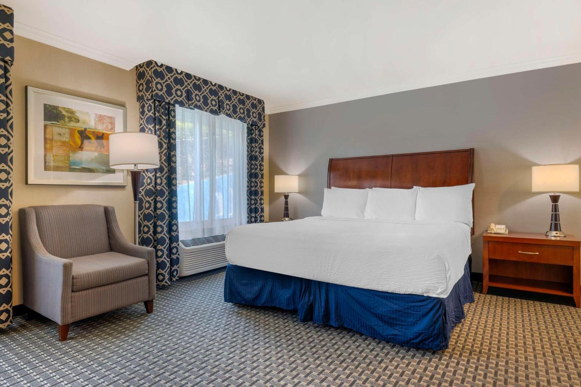 Best Western Plus Marina Shores Hotel Dana Point Eksteriør billede