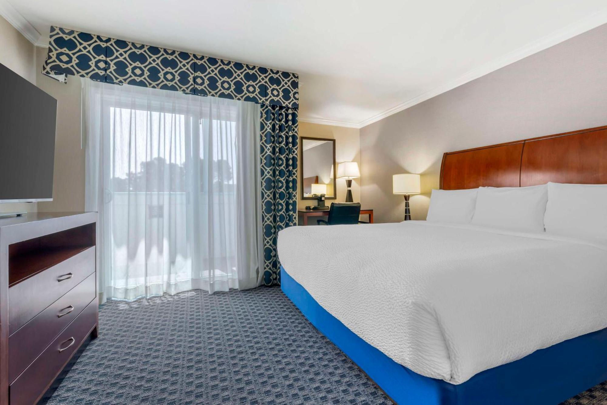 Best Western Plus Marina Shores Hotel Dana Point Eksteriør billede