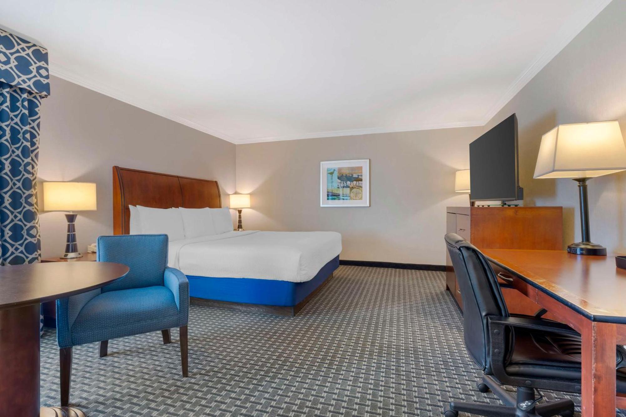 Best Western Plus Marina Shores Hotel Dana Point Eksteriør billede